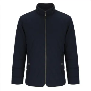 Douglas Hardy Dark Blue Casual<>