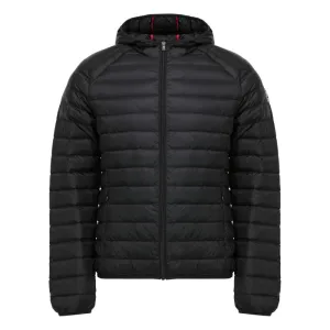 Down Jacket Man ORANGE NICO BASIC