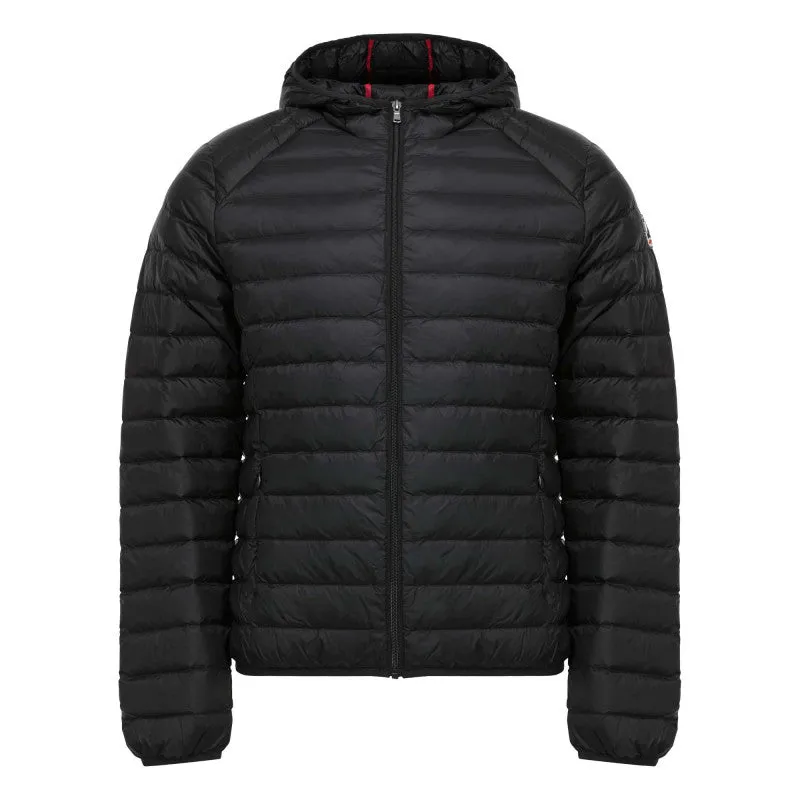 Down Jacket Man ORANGE NICO BASIC