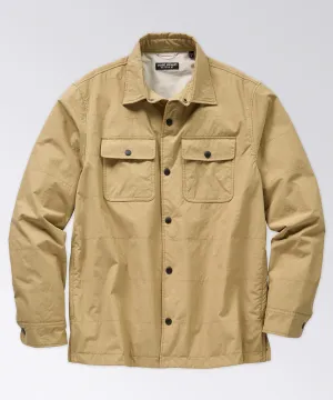 Eades Overshirt