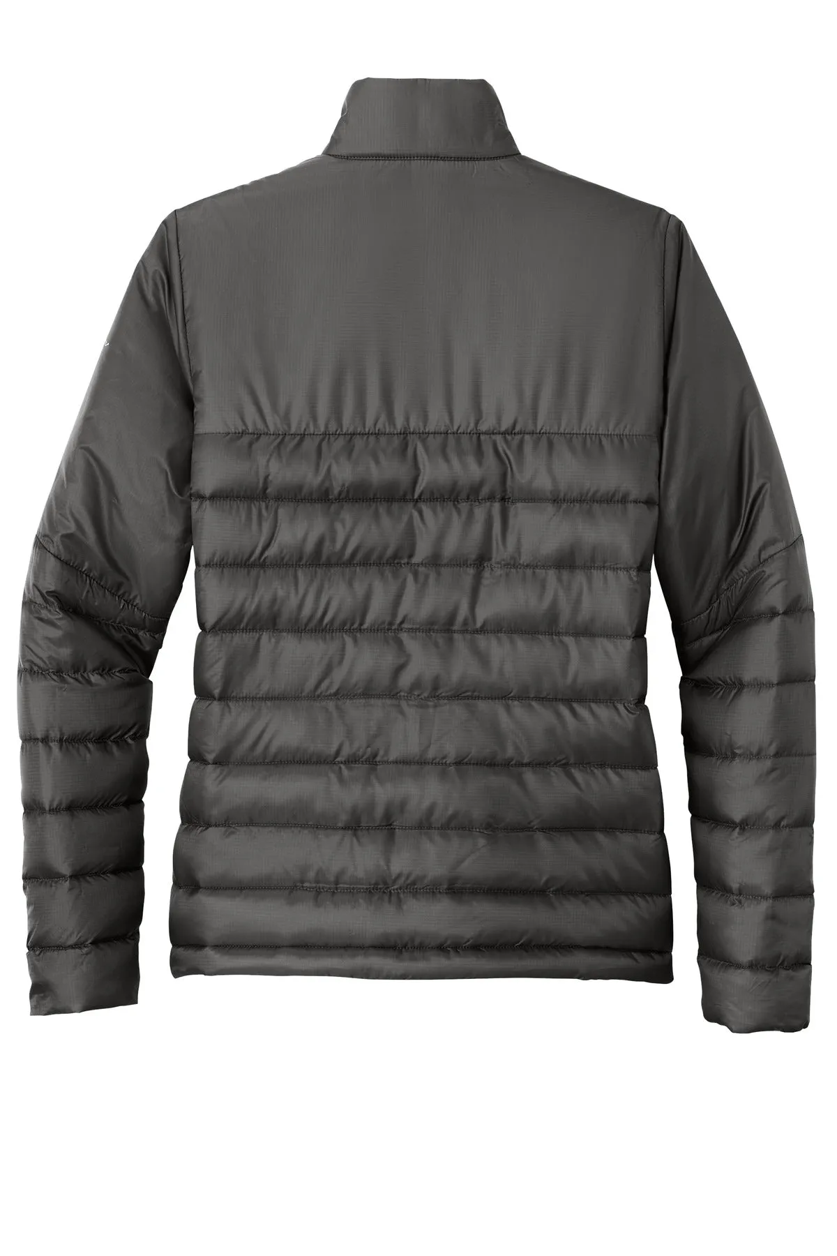 Eddie Bauer Ladies Quilted Jacket EB511