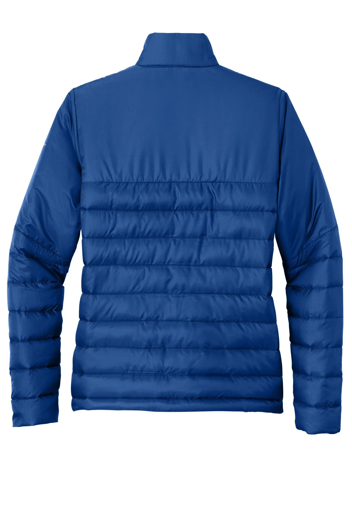 Eddie Bauer Ladies Quilted Jacket EB511