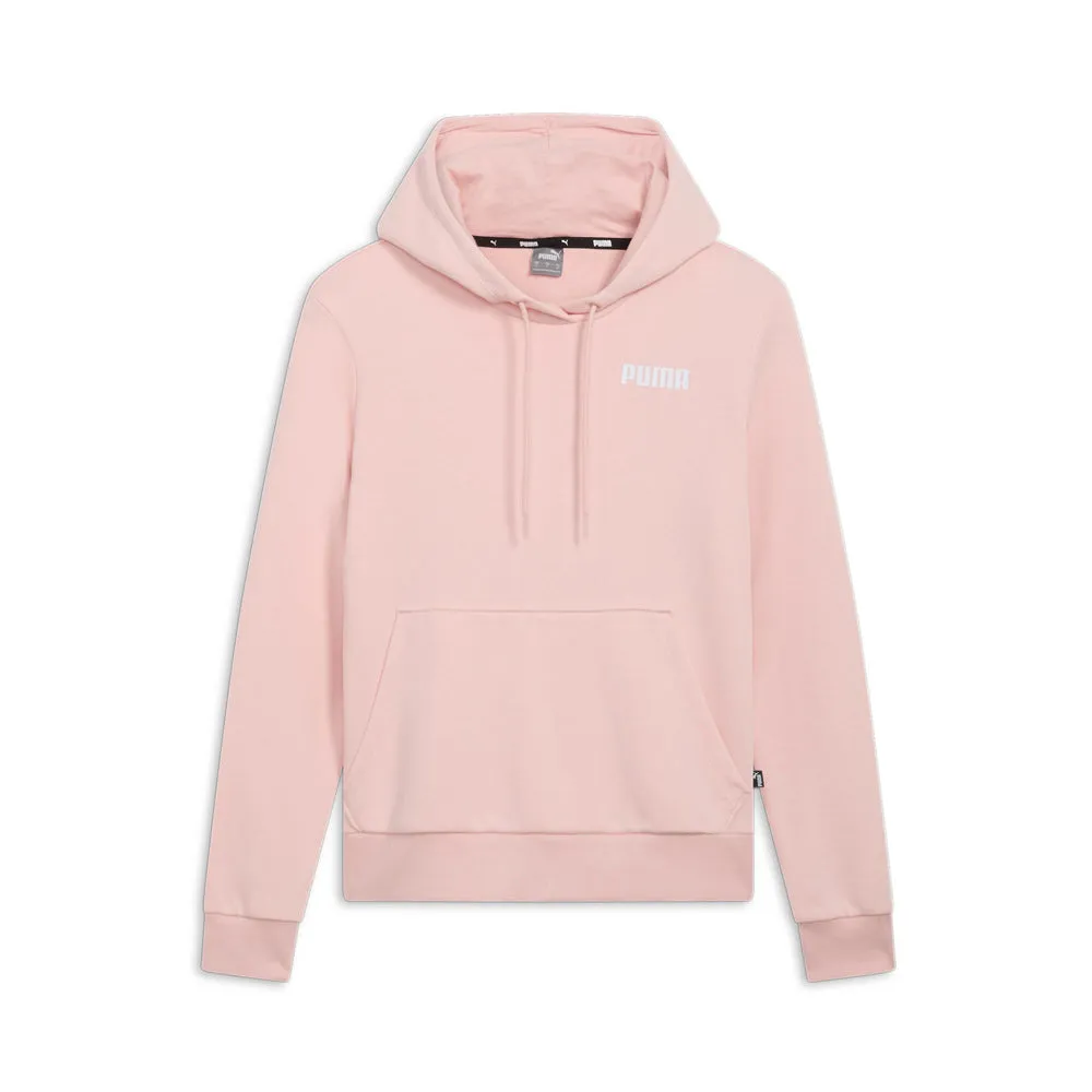 Essential Small Pullover Hoodie