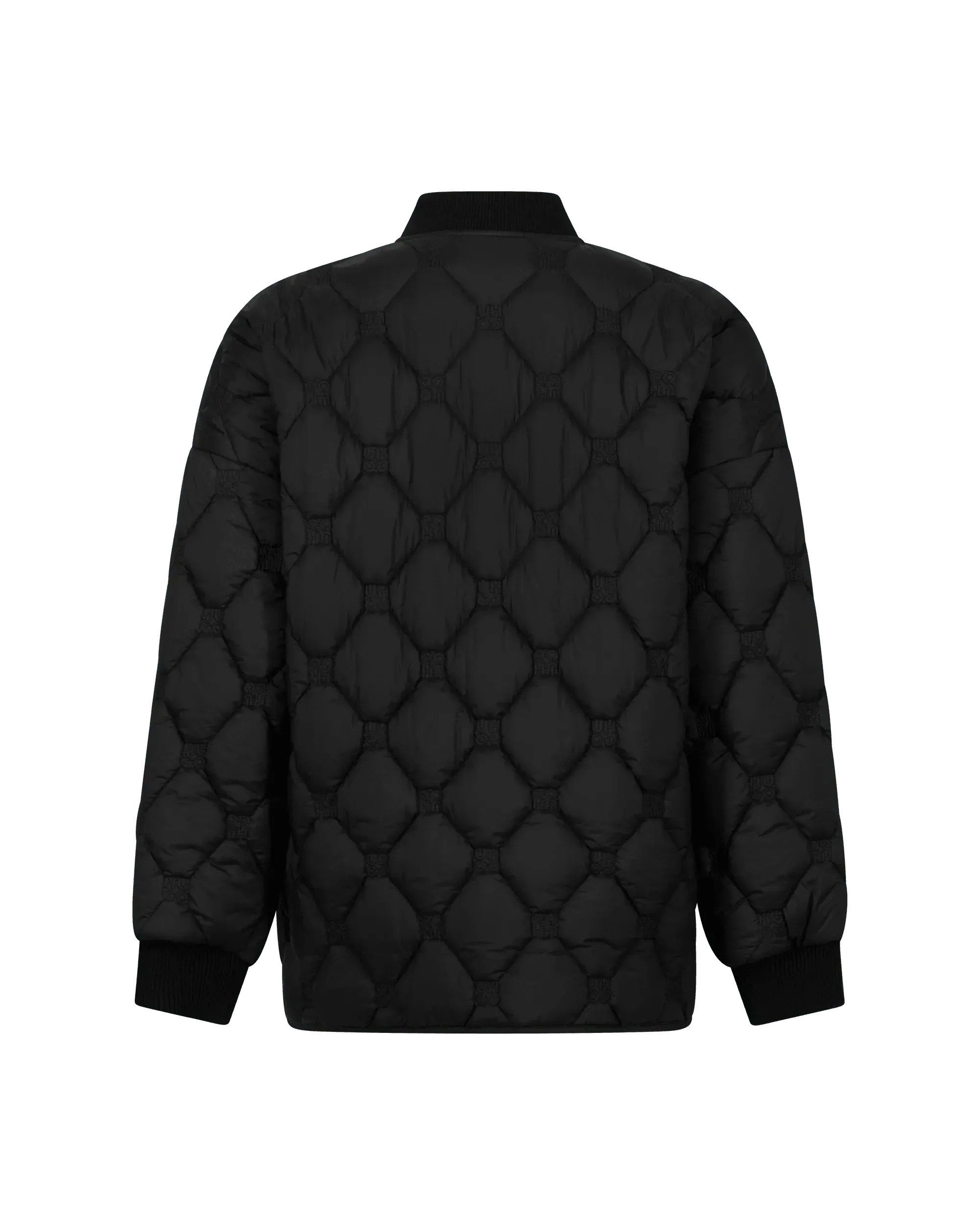 Falori-1 Quilted Jacket