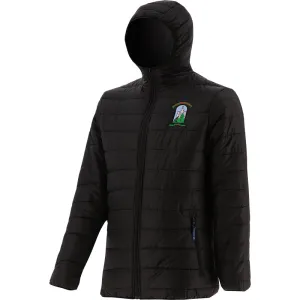 Fingal C.C. Padded Jacket