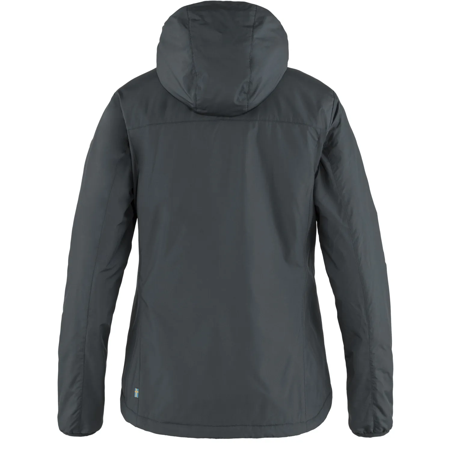 Fjällräven Women&#x27;s Keb Wool Padded Jacket Black | Buy Fjällräven Women&#x27;s Keb Wool Padded Jacket Black here | Outnorth