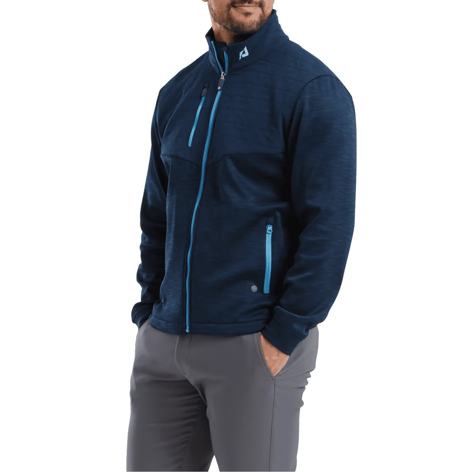 FootJoy ThermoSeries Hybrid Golf Jacket 31955