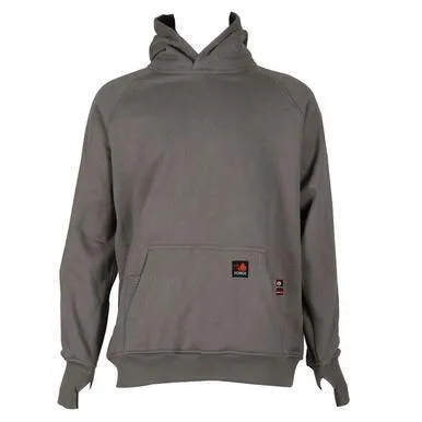 ForgeFR Men's FR Pullover Hoodie