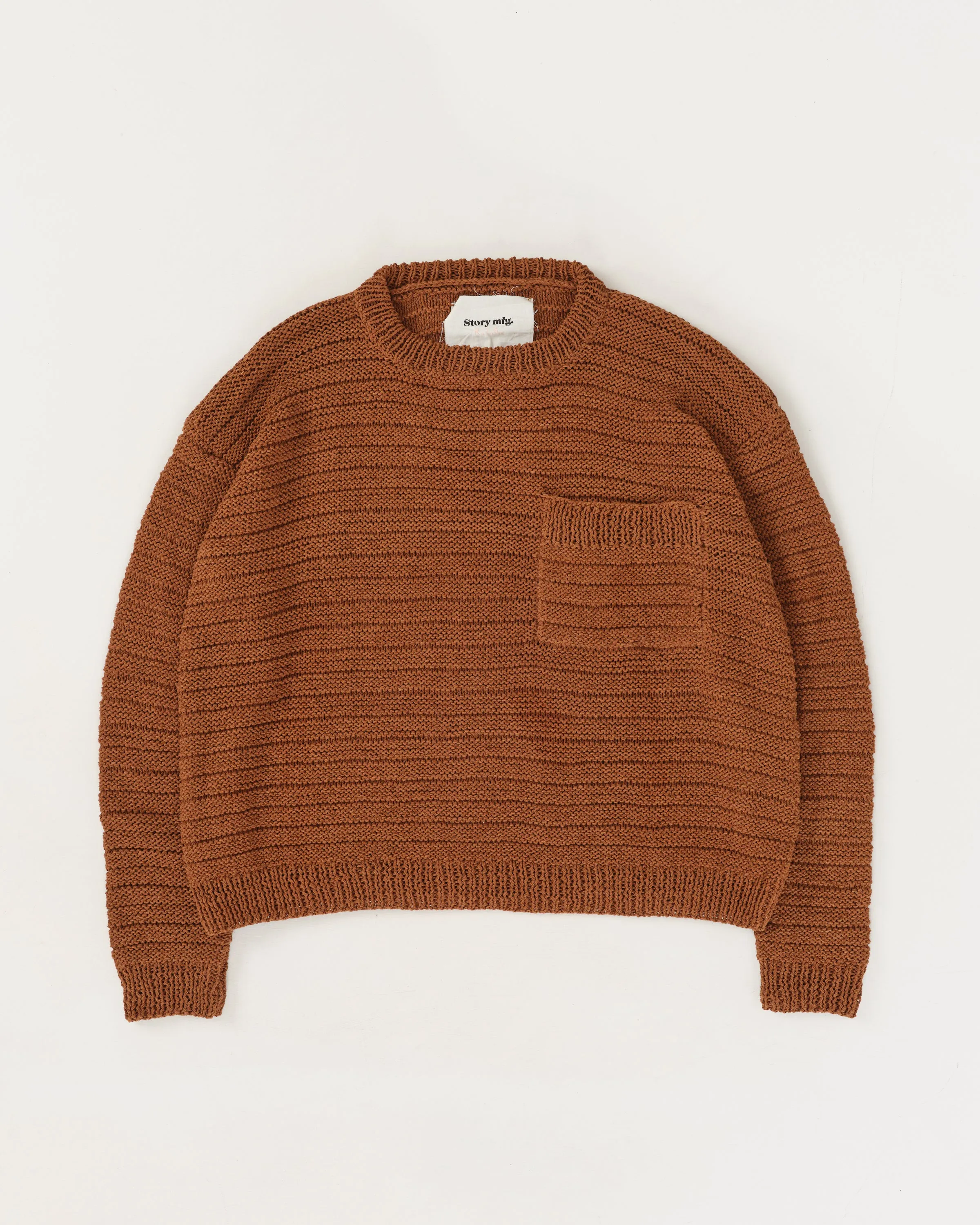 Furrow Jumper - R.T.S. CO-44