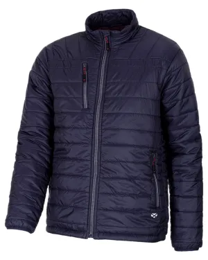 Hoggs of Fife Kingston Lightweight Quilted Jacket