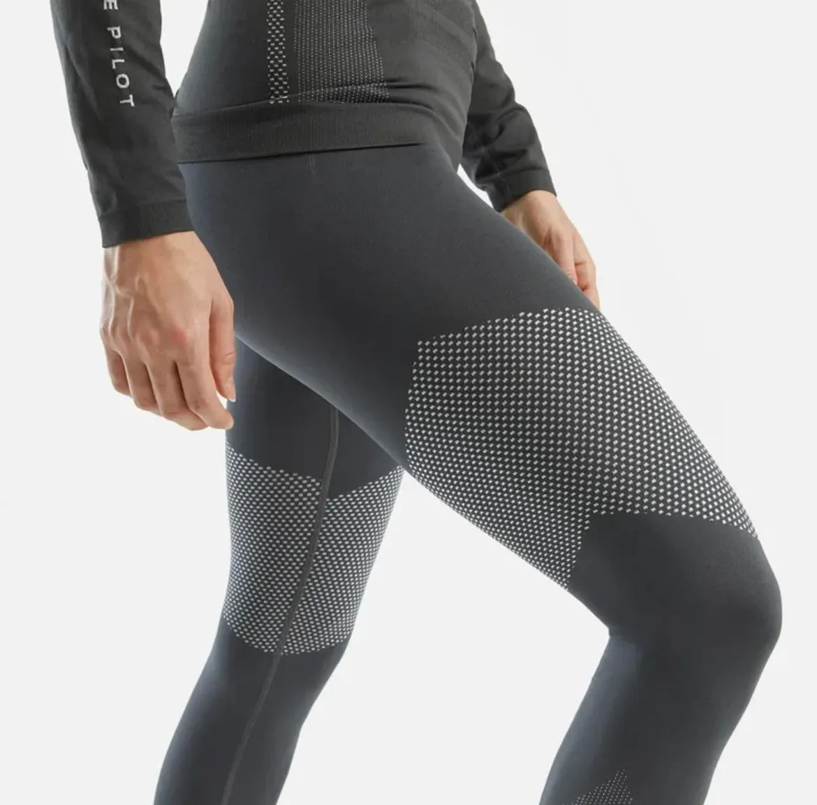 Horse Pilot Optimax Tights