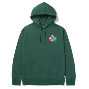 HUF Dirty Pool Triple Triangle Pullover Hoodie