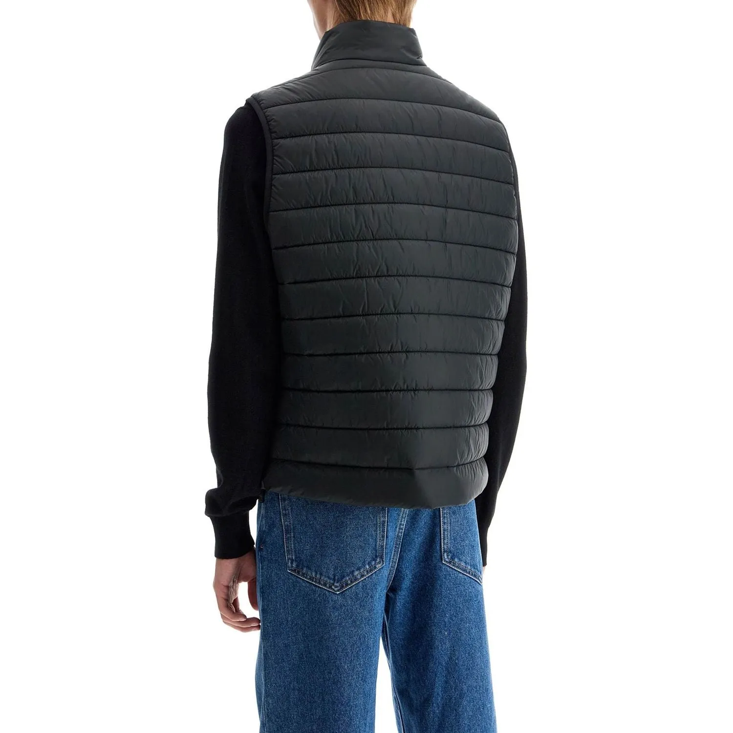 Hugo padded brentino vest