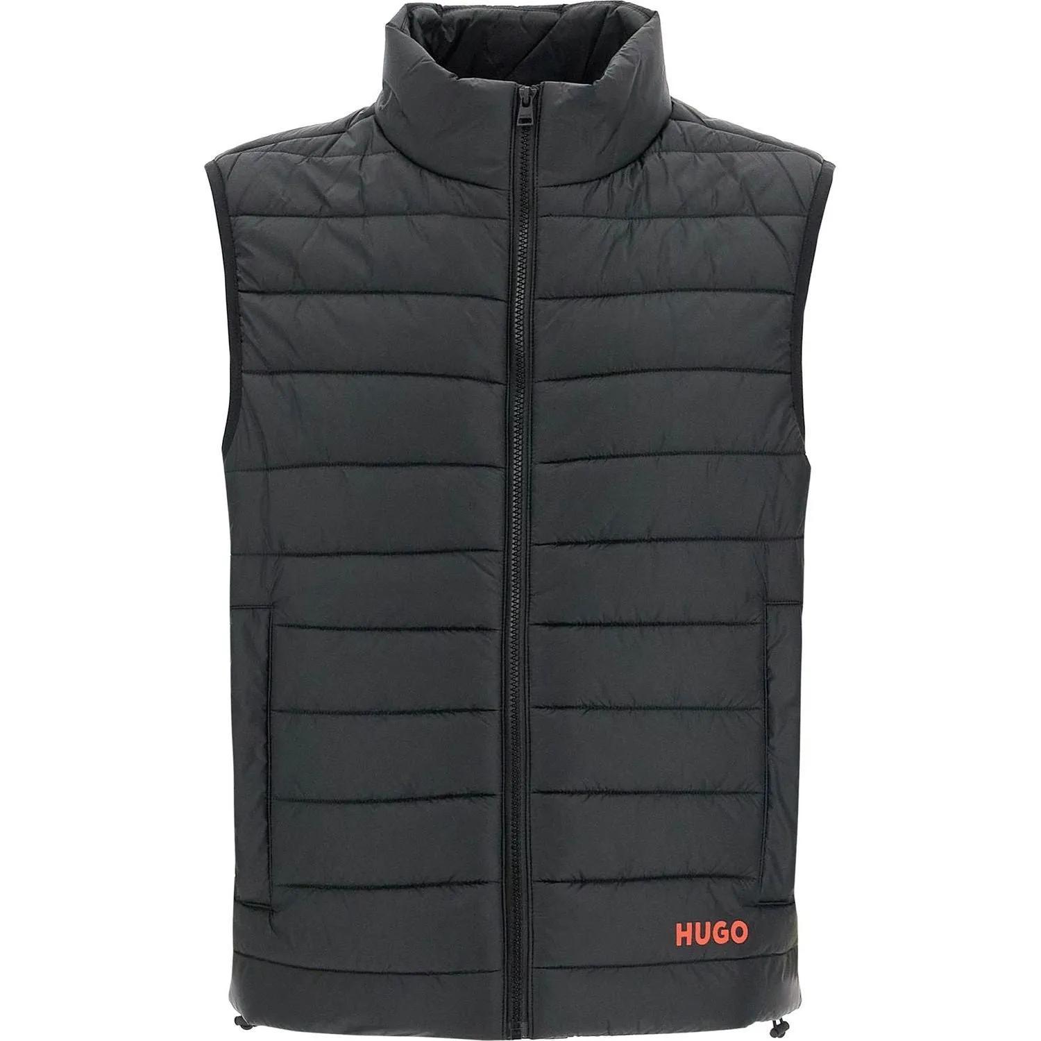 Hugo padded brentino vest