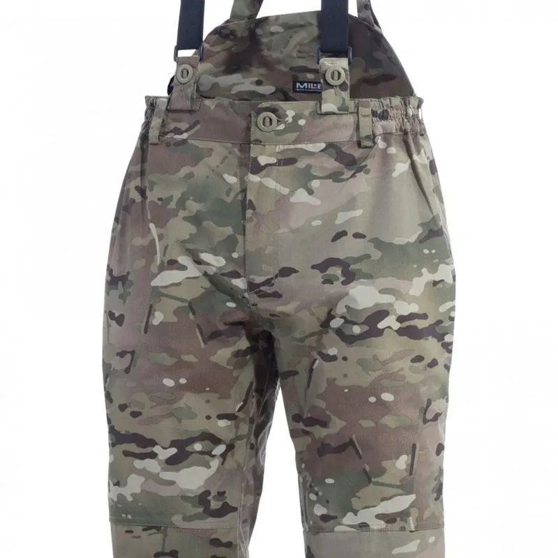 Hurricane Shell Pants Multicam®