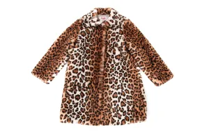 Il Gufo, Girls Coat, 10 Years