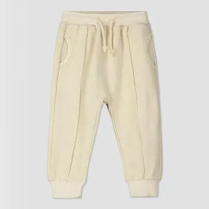 Jona pants in oatmeal