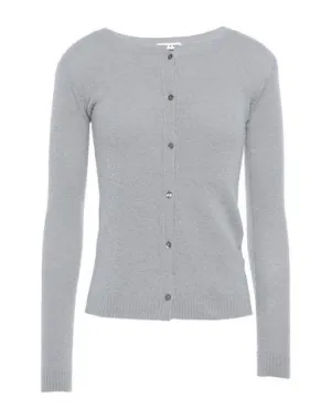 Joseph Women Cardigan Light grey 14 UK