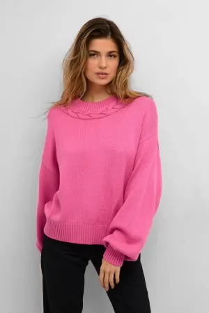 KANEVA JUMPER PINK