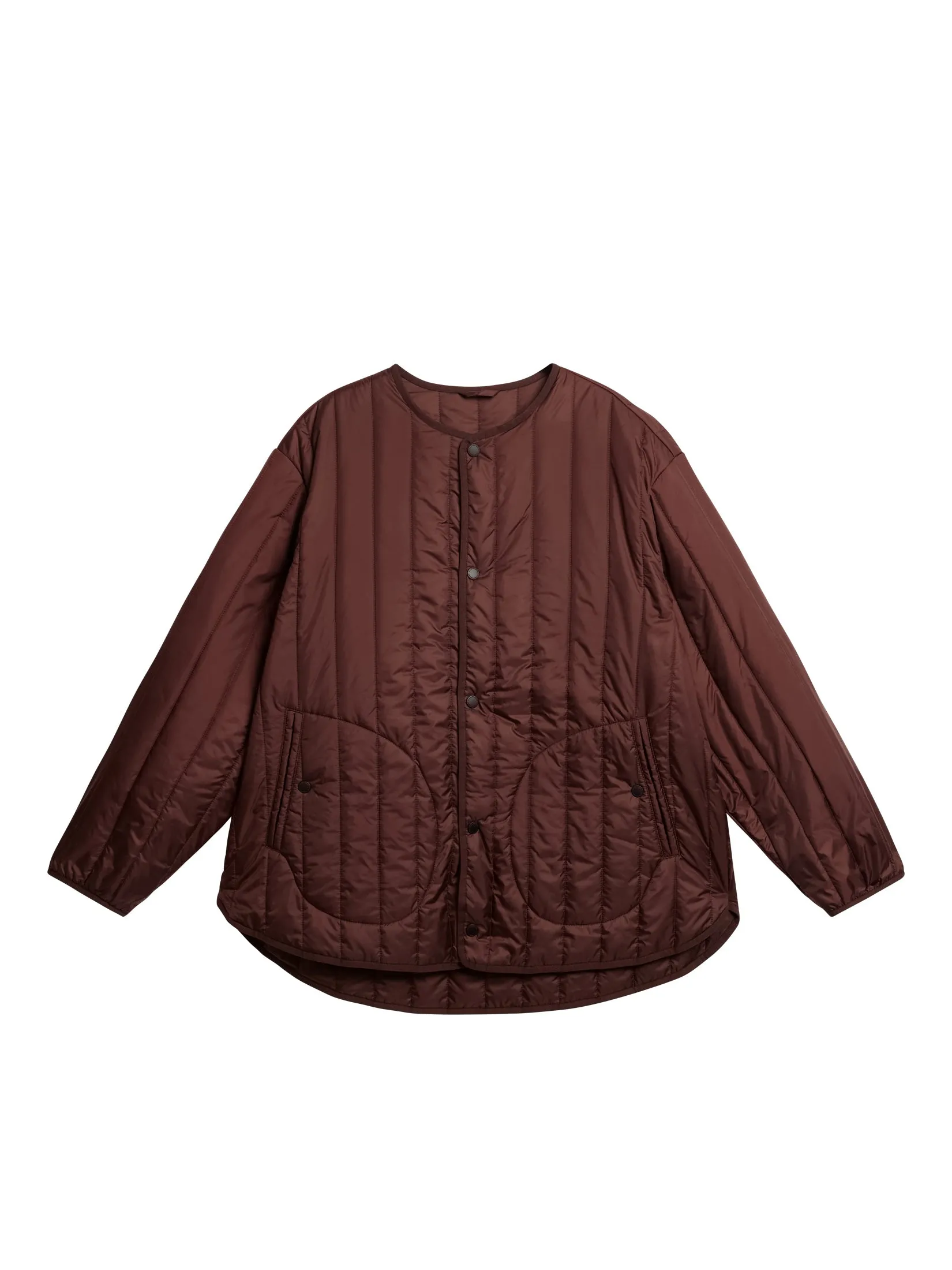 Khaza Quilted Jacket