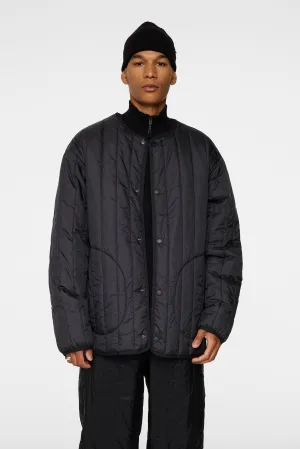 Khaza Quilted Jacket