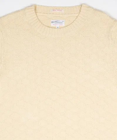 Knits Landing Jumper