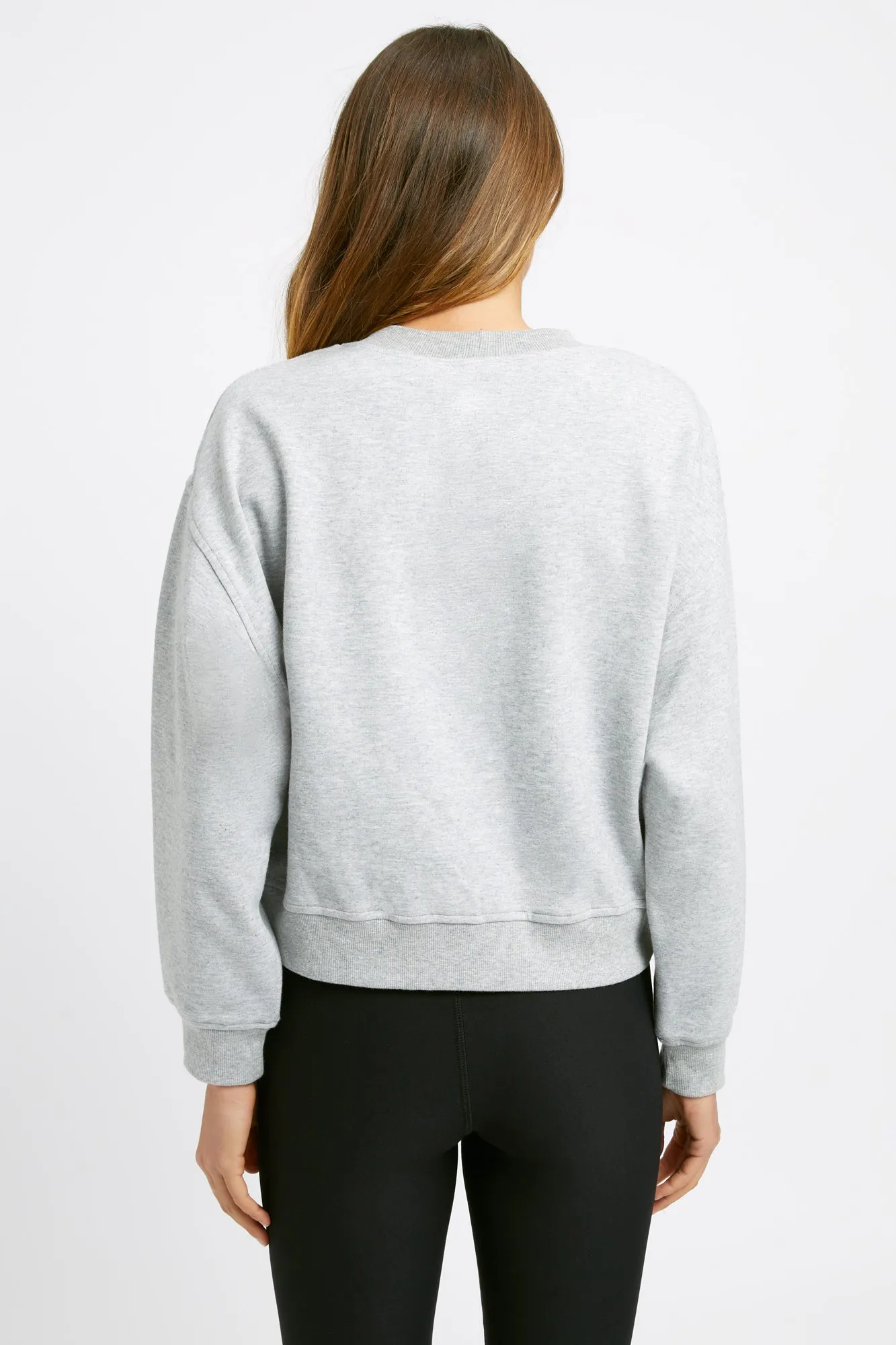 Kookai Emblem Jumper