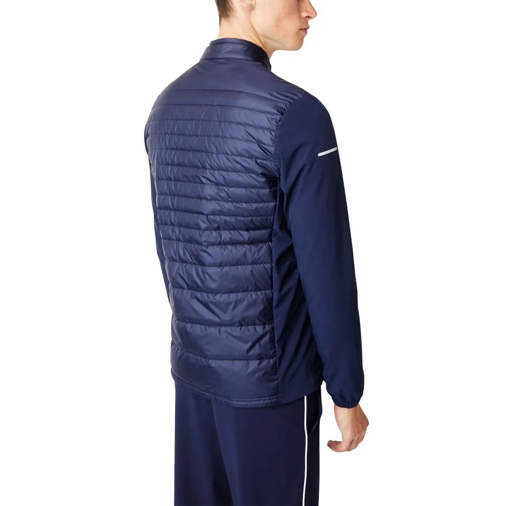 Lacoste Sport Lightweight Water-Resistand Quilted Golf Jacket 2020