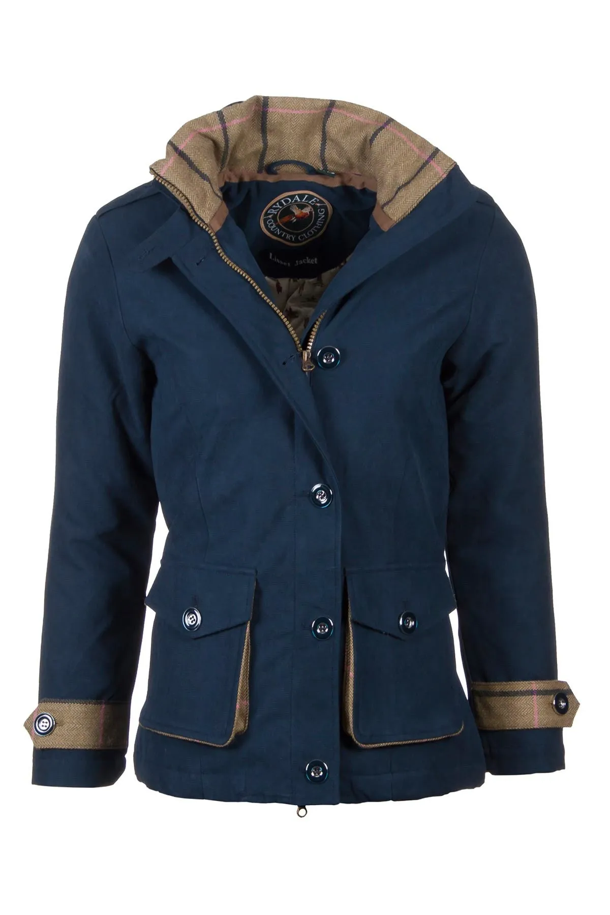 Ladies Lisset Jacket