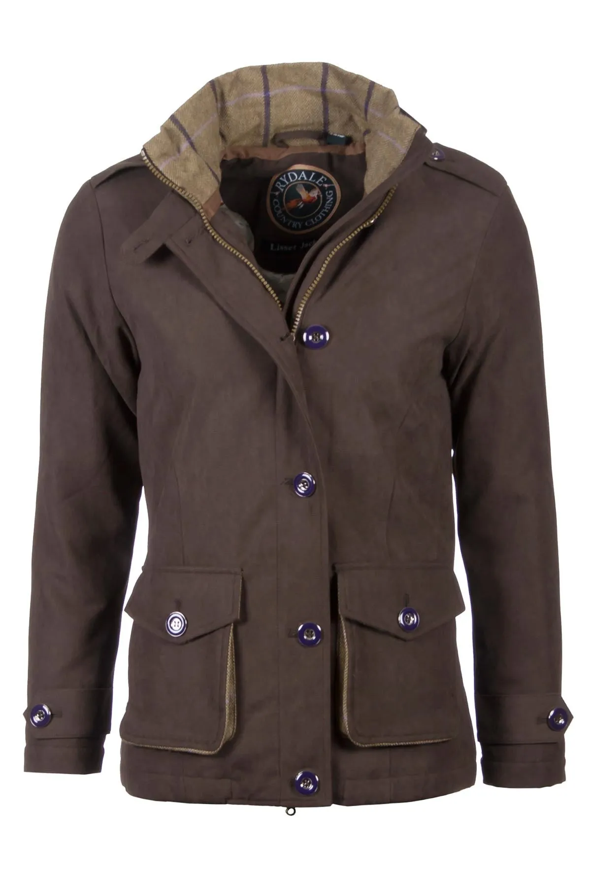 Ladies Lisset Jacket