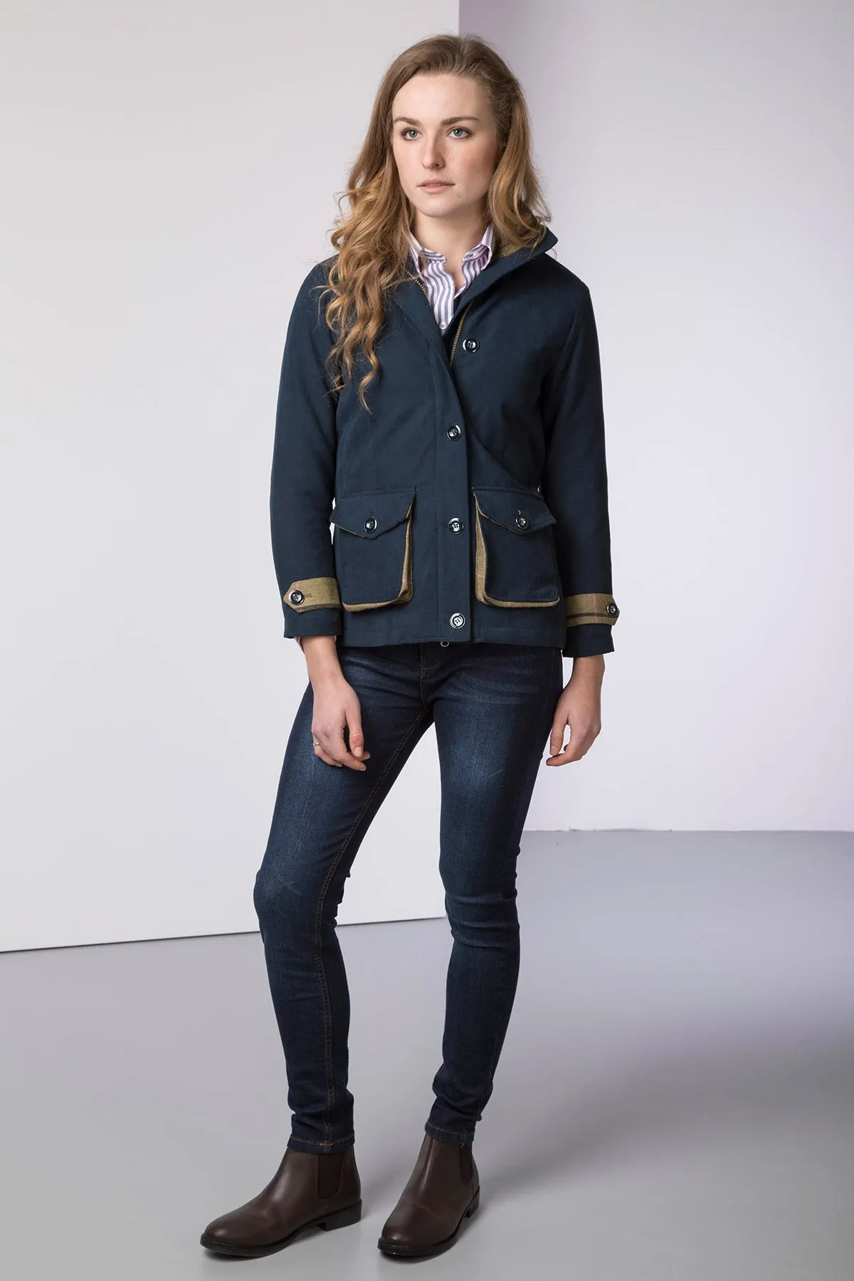 Ladies Lisset Jacket