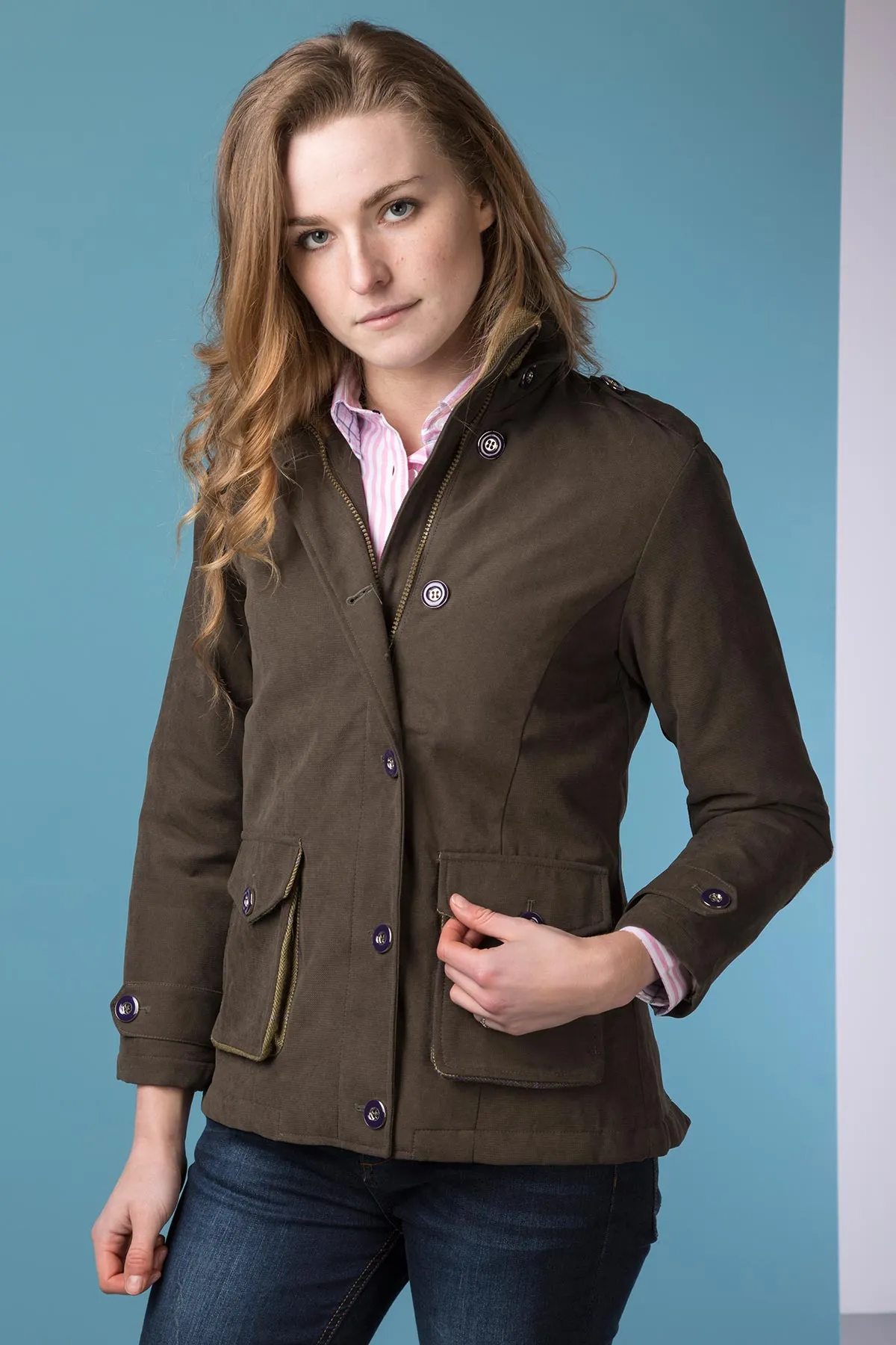 Ladies Lisset Jacket