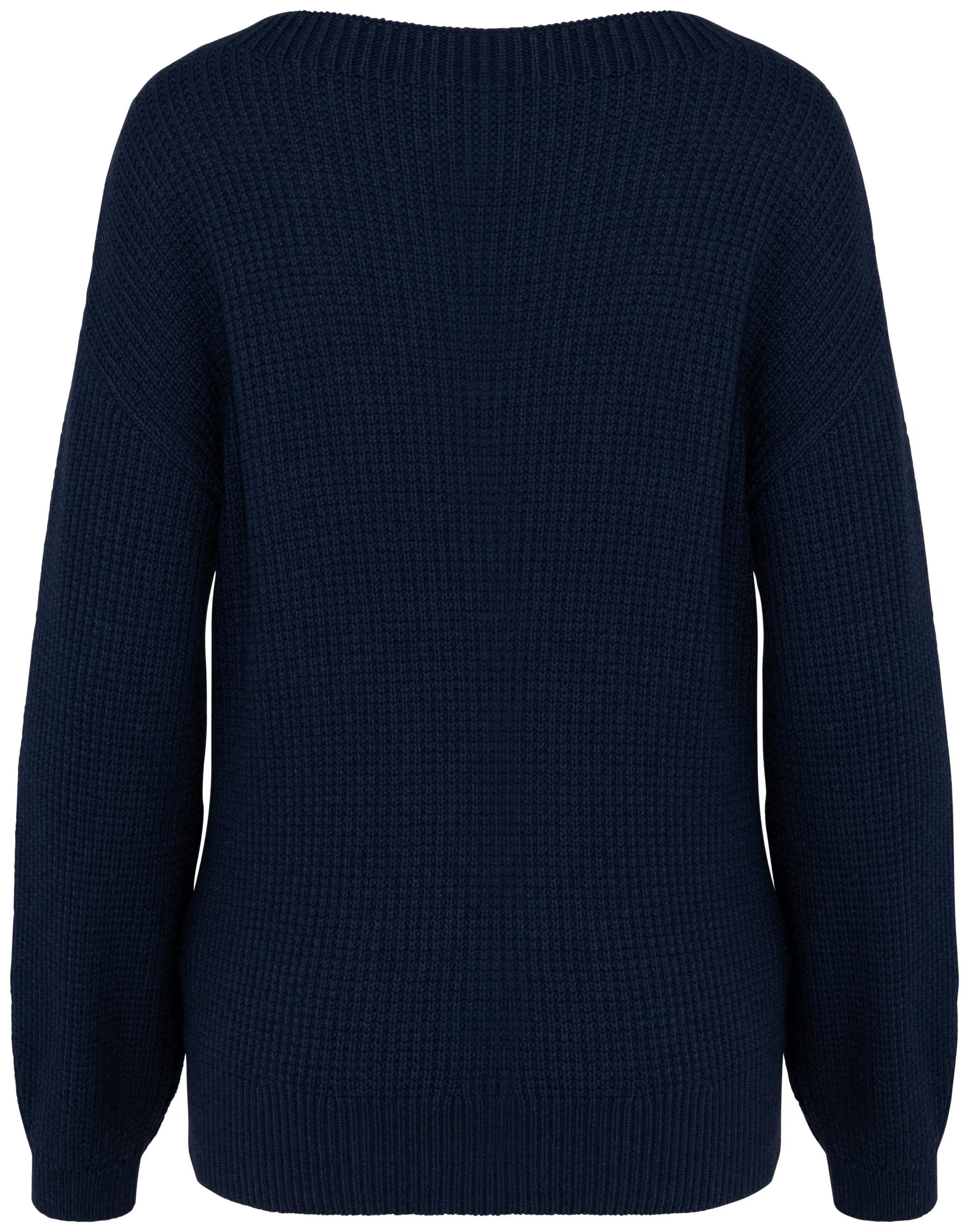 Ladies’  Merino Wool Jumper - 620 g/m² - NS920