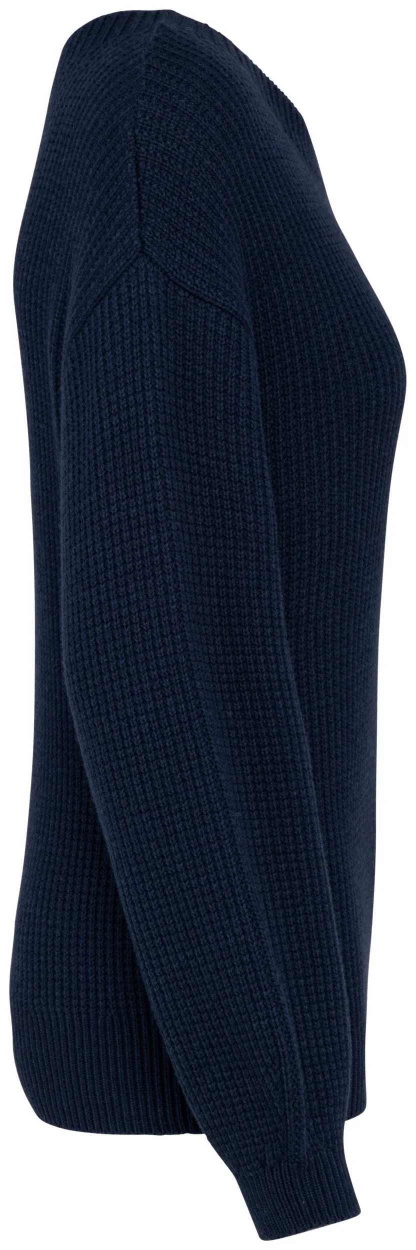 Ladies’  Merino Wool Jumper - 620 g/m² - NS920