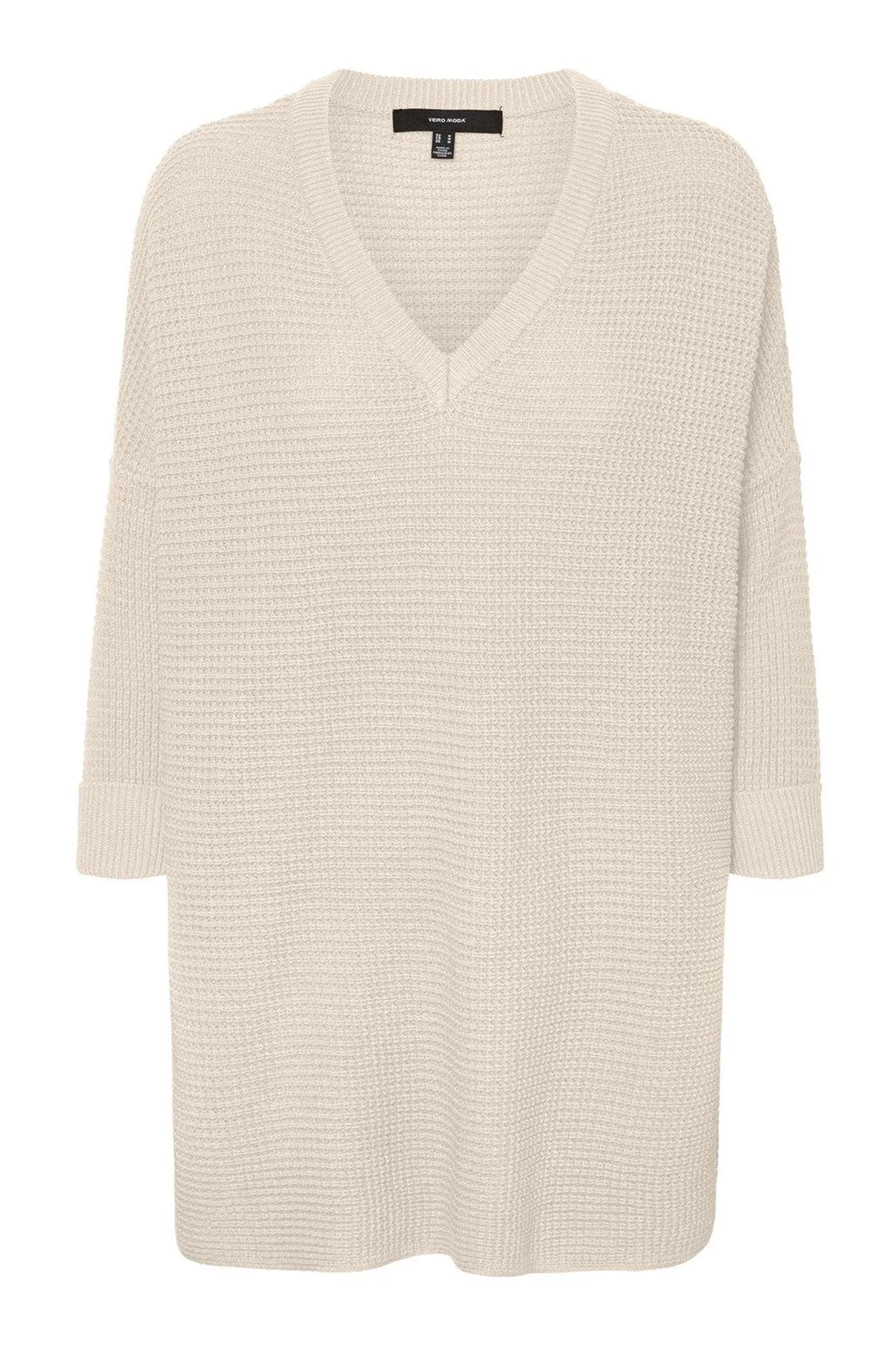 Leanna knit jumper - Birch