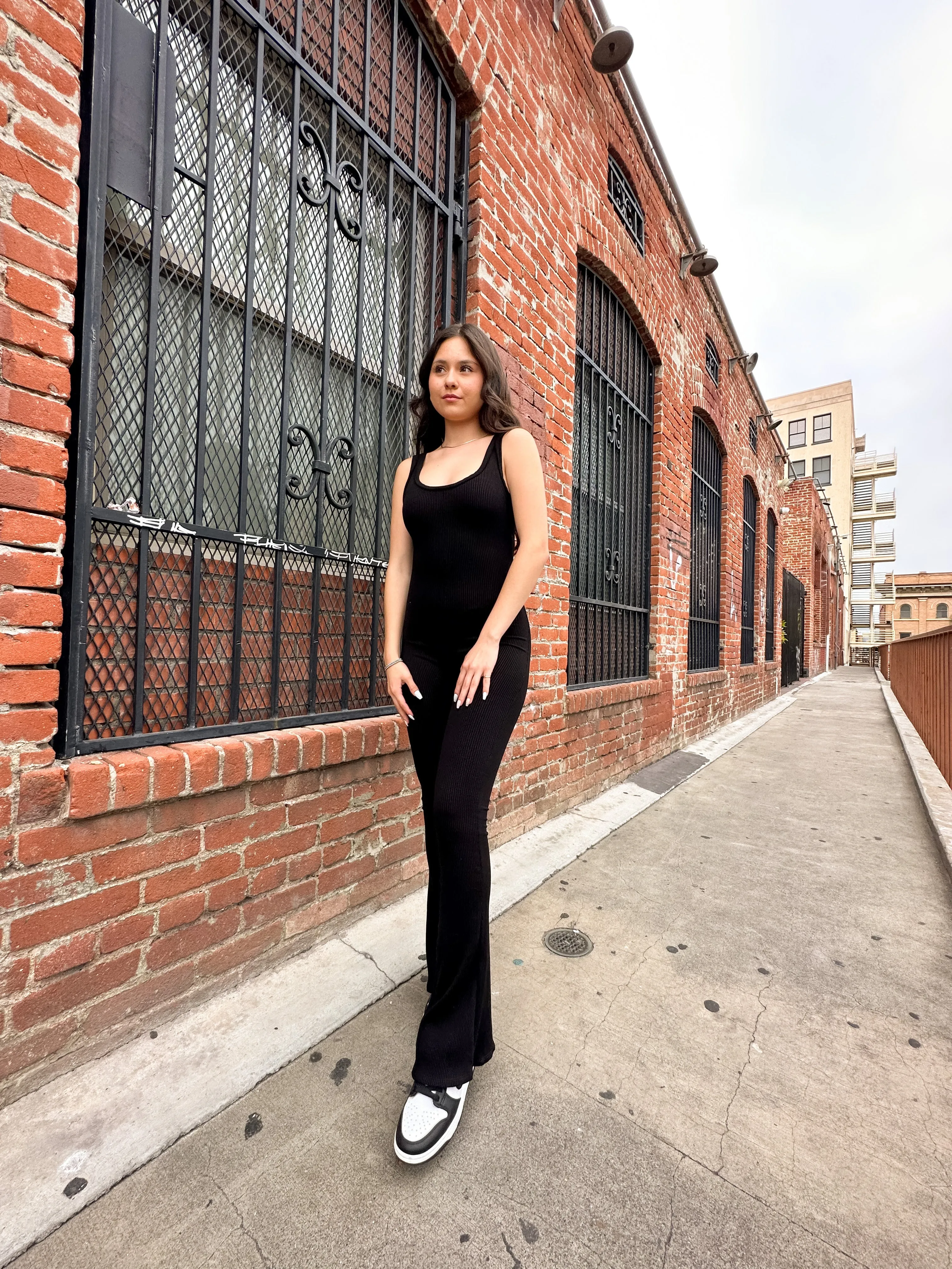 Leyla Jumpsuit