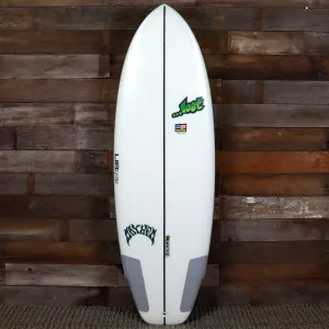 Lib Tech Lost Puddle Jumper ecoIMPACTO 5'5 x 20 ½ x 2 ⅜ Surfboard