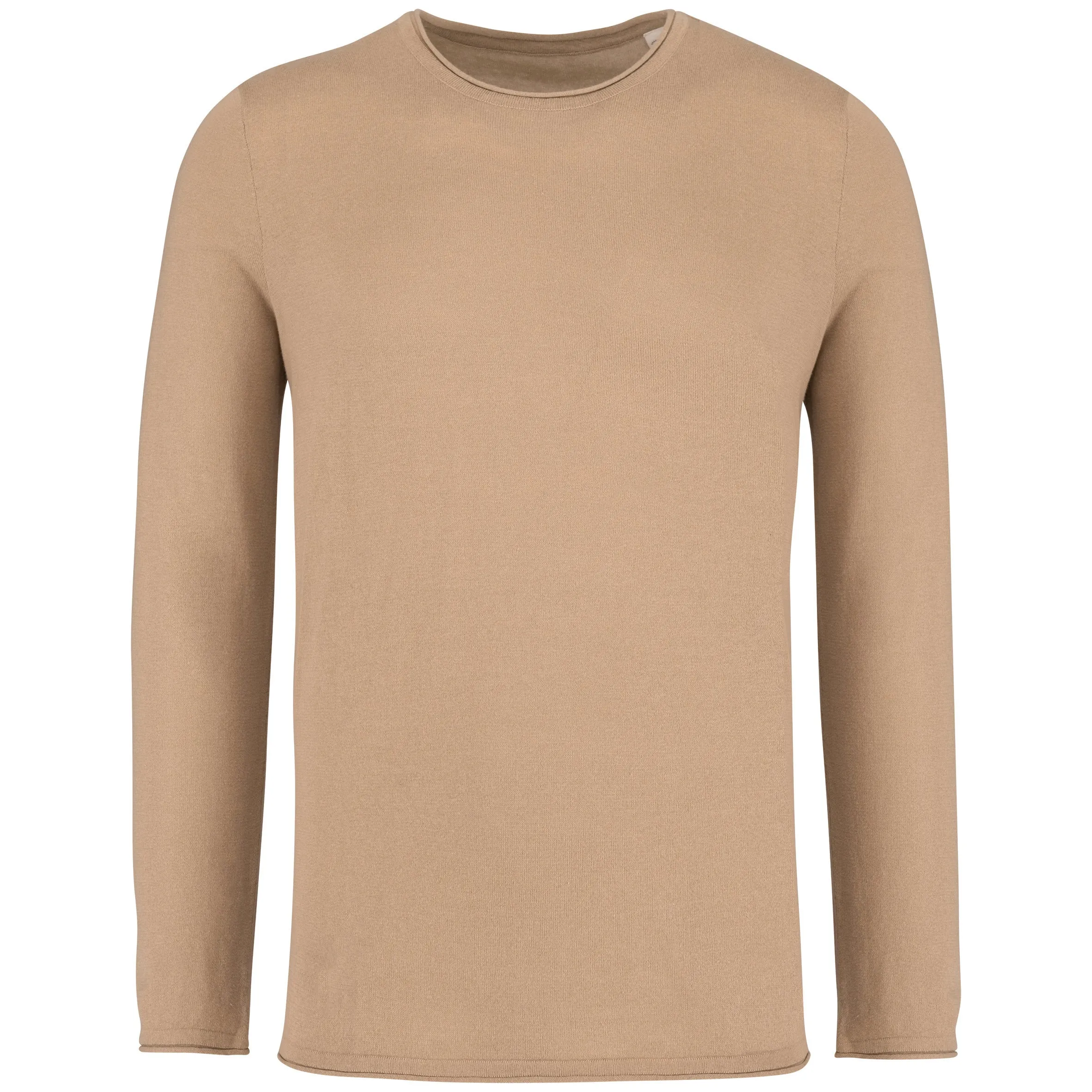 Long-sleeved Jumper - 160 g/m² - NS900