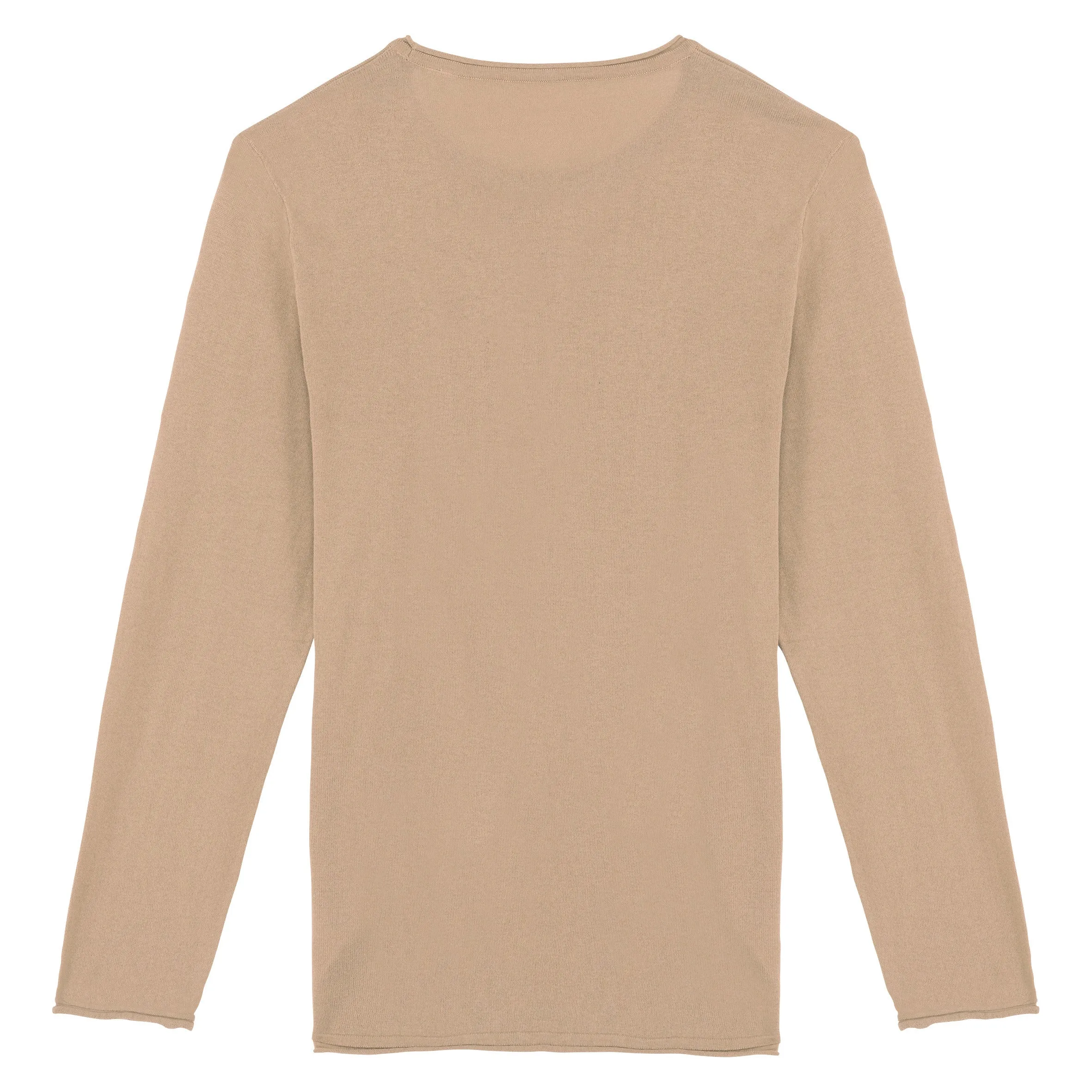 Long-sleeved Jumper - 160 g/m² - NS900