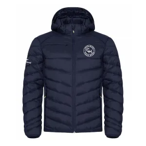 Lovelocks Unisex Padded Jacket