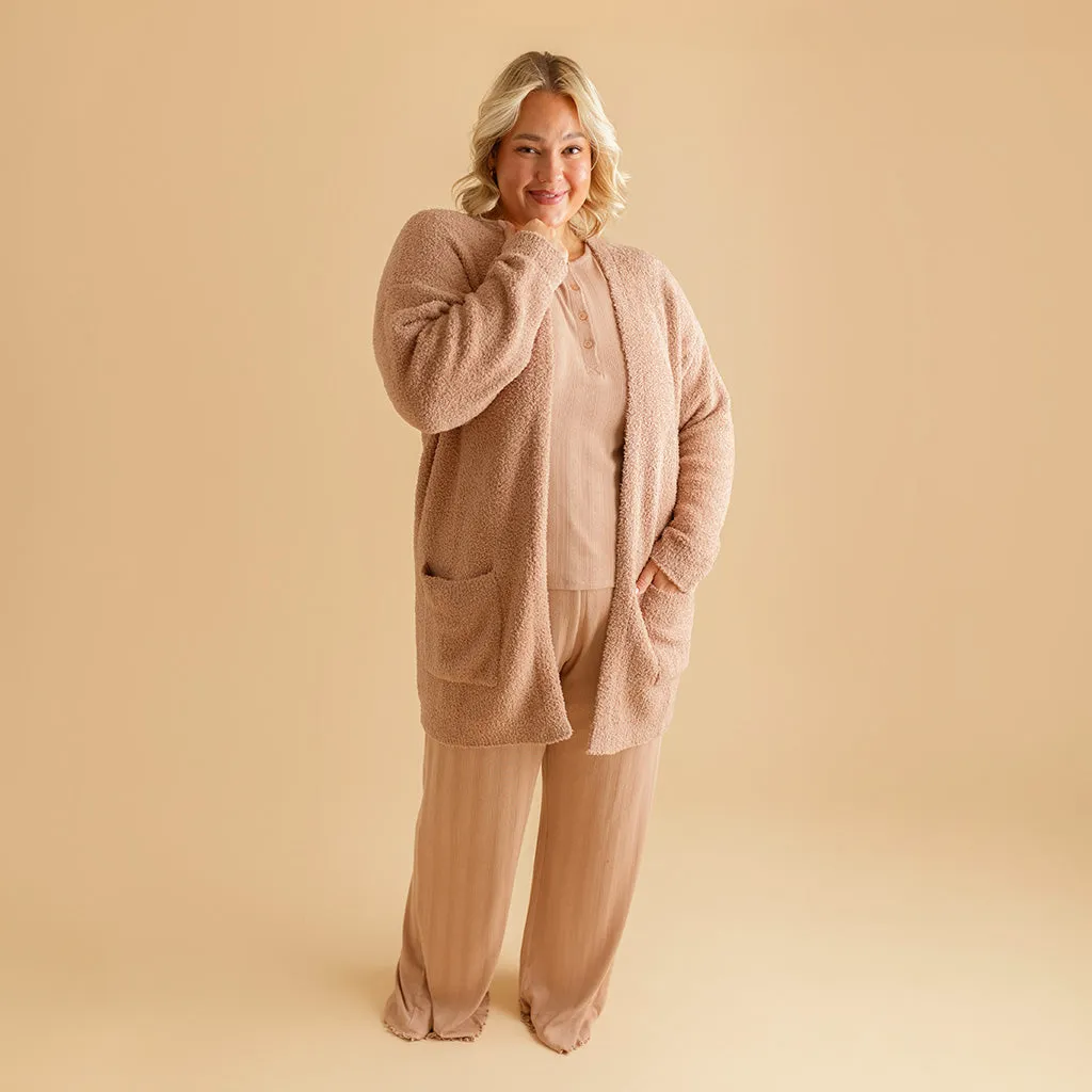 Macchiato Women's Cuddle Cardigan