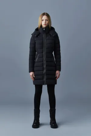 Mackage Farren Ladies Jacket in Black