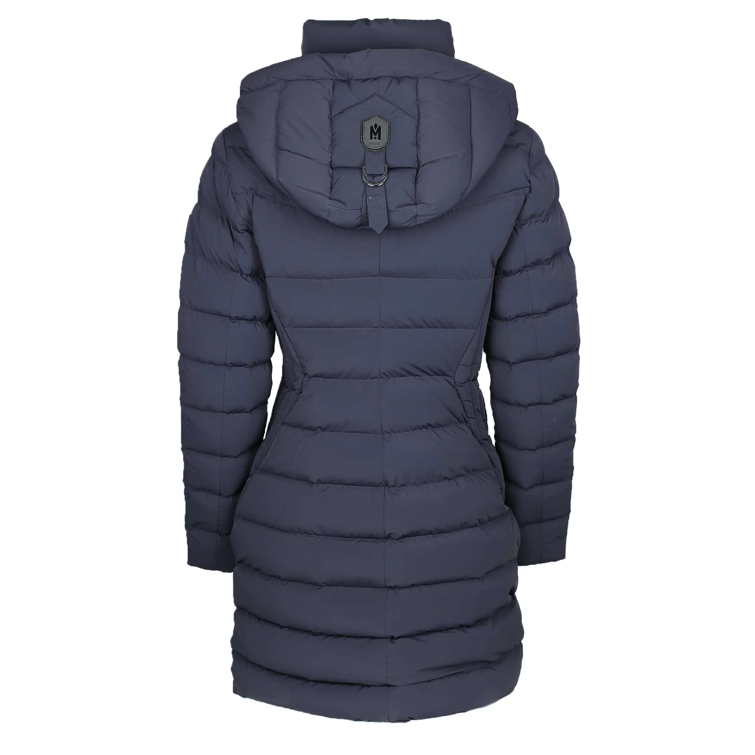 Mackage Farren Ladies Jacket in Navy