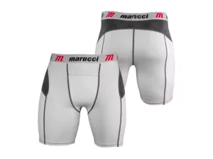 Marucci Elite Padded Men's Sliding Shorts