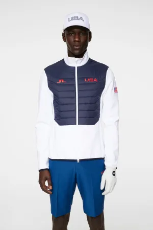 Maurice USA GOLF Hybrid Jacket