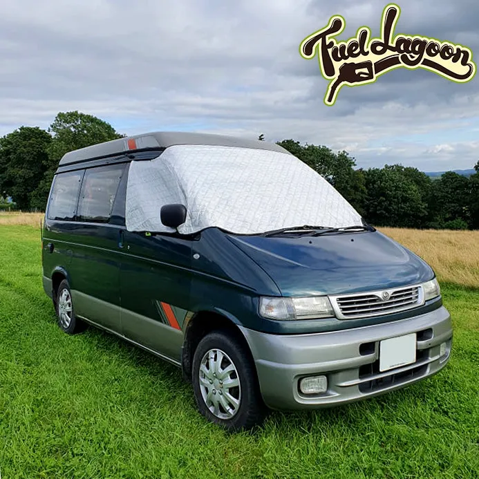 Mazda Bongo Thermal Screen Wrap