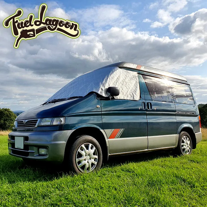 Mazda Bongo Thermal Screen Wrap