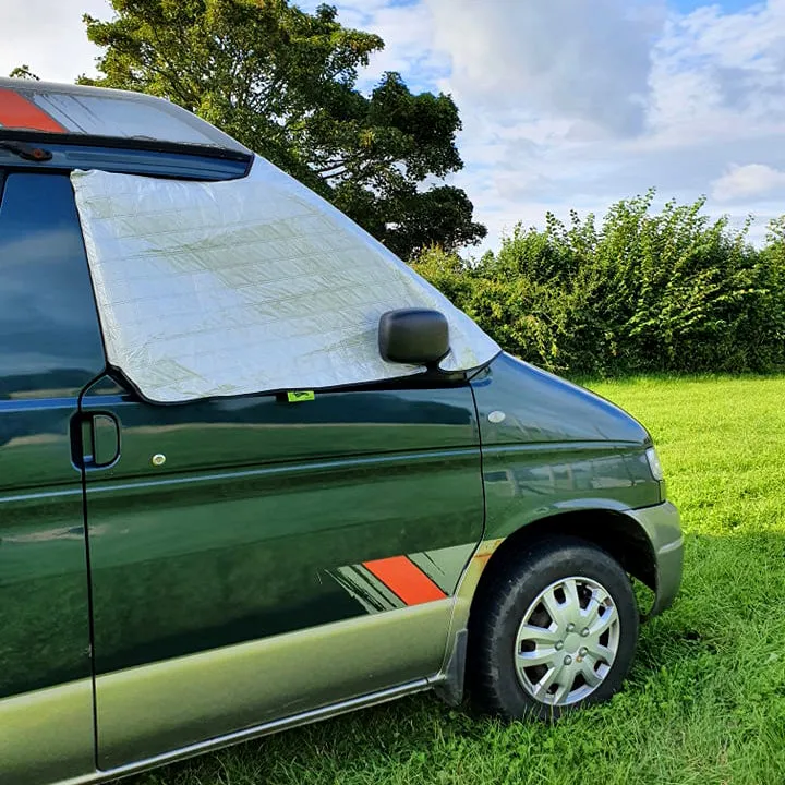 Mazda Bongo Thermal Screen Wrap