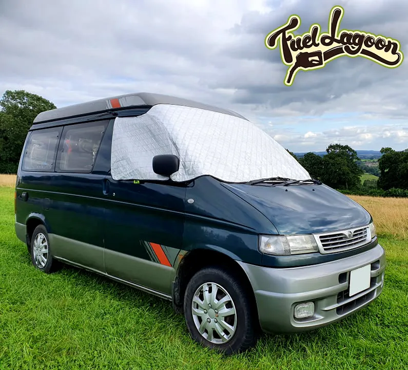 Mazda Bongo Thermal Screen Wrap