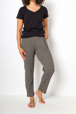 Mellow Day | Women's Thermal Lounge Pants